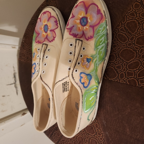 Coasters sneakers - Picture 2 of 5